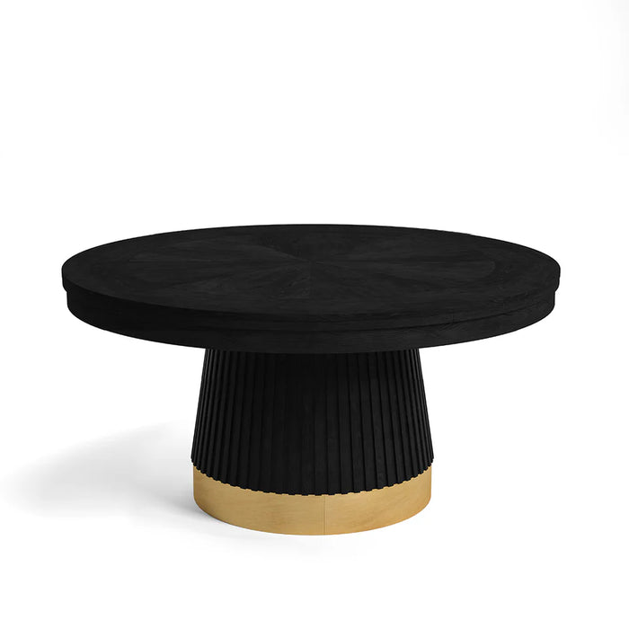 RAM GAME ROOM - PROHIBITION SERIES 60" POKER TABLE