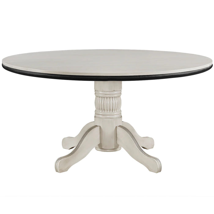 RAM GAME ROOM - 60" 2 IN 1 GAME TABLE