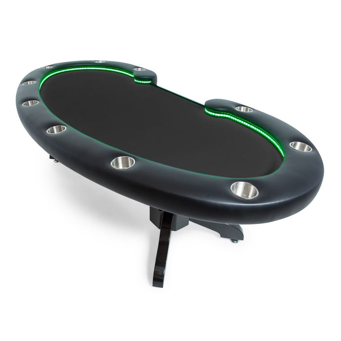 BBO Poker Tables - LUMEN HD