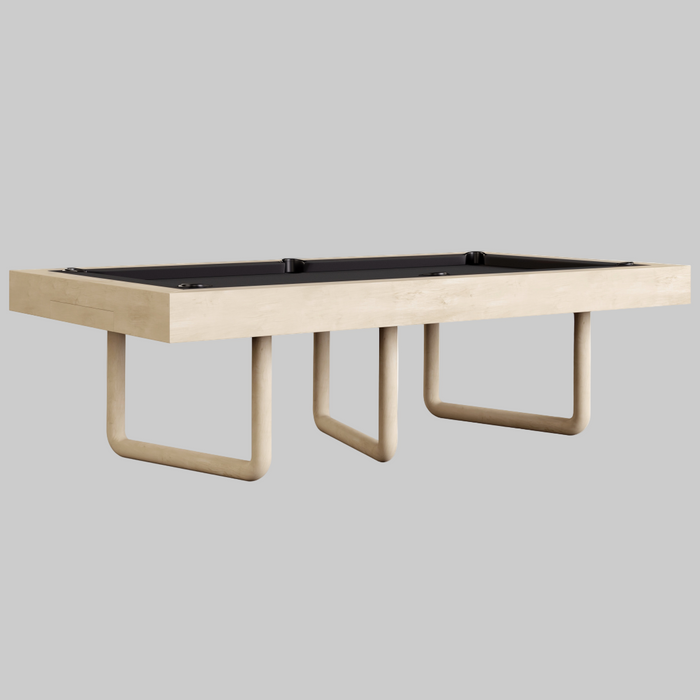 The Alma Pool Table