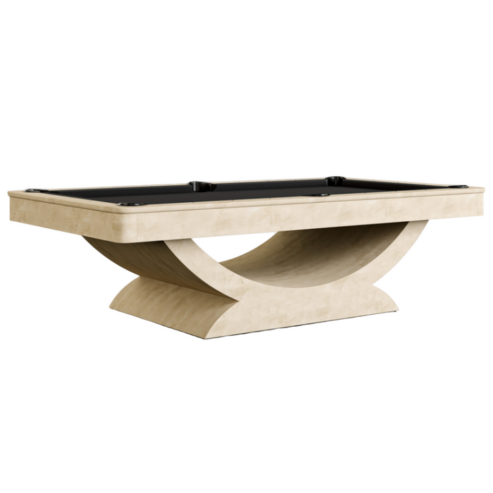 The Barbara Pool Table