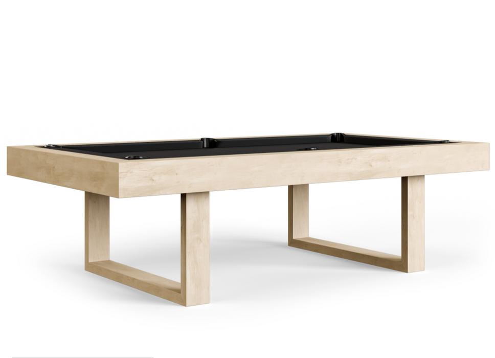 The Lindsey Pool Table