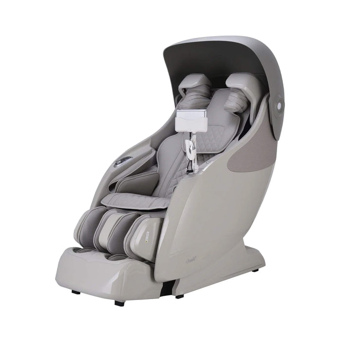 Osaki OP-Ai Xrest 4D Zero Gravity Massage Chair With Automatic Extendable Footrest (SAK79353)
