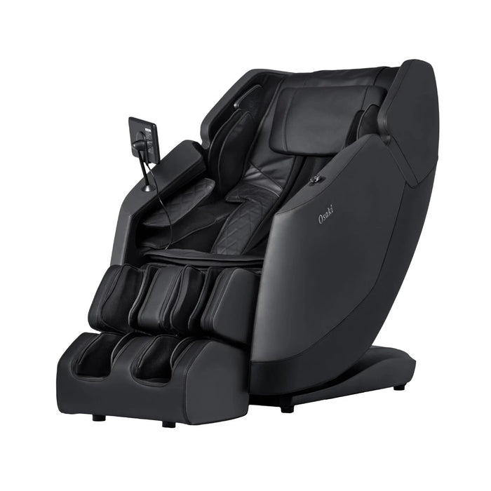 Osaki Ziva 2D Zero Gravity Full Body Massage Chair With Bluetooth Speakers (SAK93806)