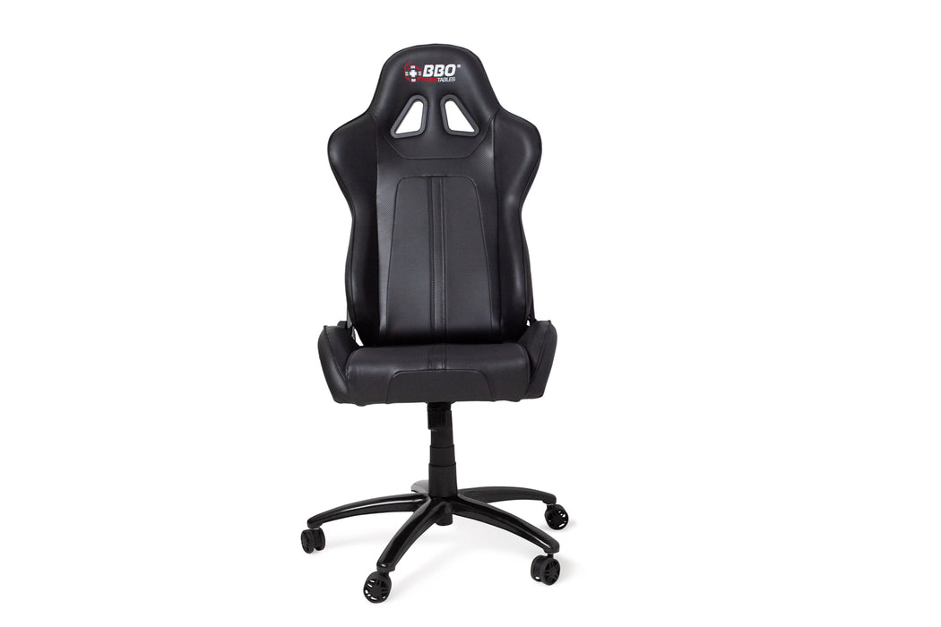 BBO Poker Tables - Showdown Pro Poker Gaming Chair