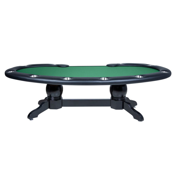 BBO Poker Tables - Prestige X