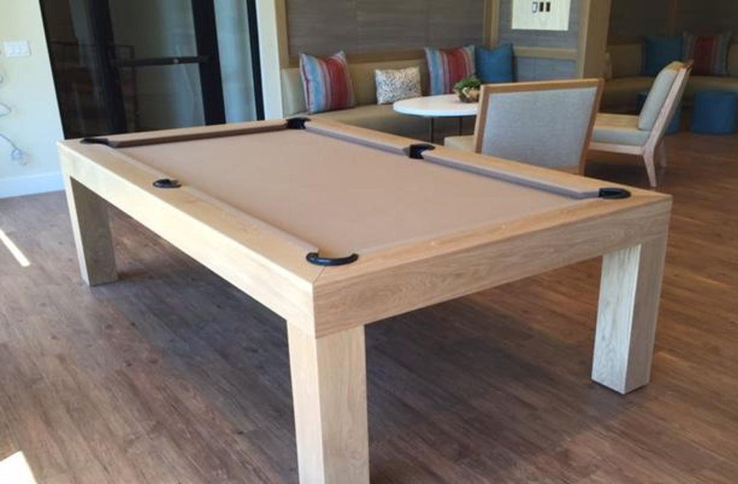 The Modern X44 Pool Table