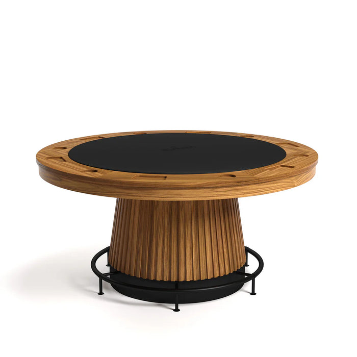 RAM GAME ROOM - FOOTRAIL FOR 60" POKER TABLE