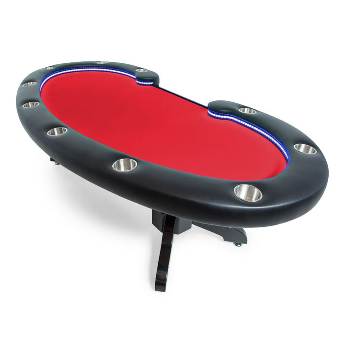 BBO Poker Tables - LUMEN HD