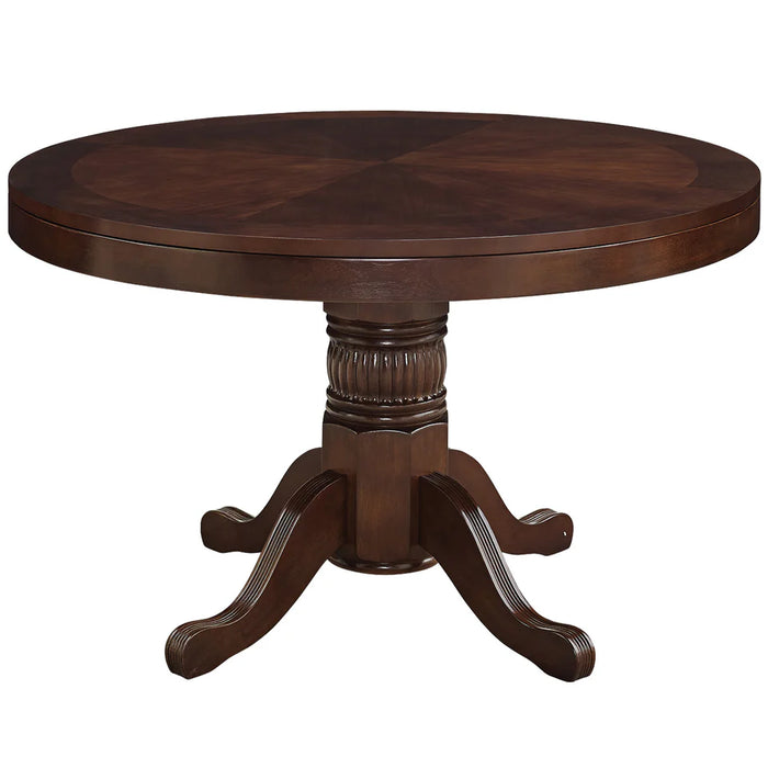 RAM GAME ROOM - 48" 2 IN 1 GAME TABLE