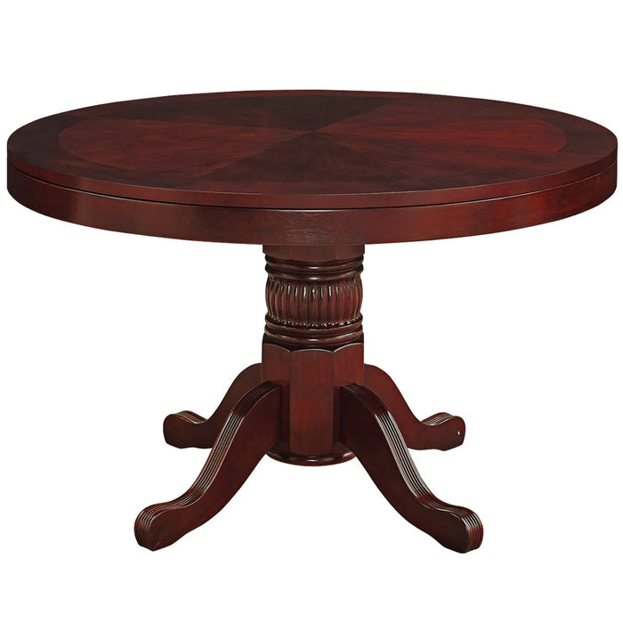 RAM GAME ROOM - 48" 2 IN 1 GAME TABLE