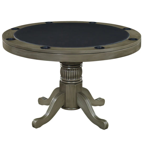 RAM GAME ROOM - 48" 2 IN 1 GAME TABLE