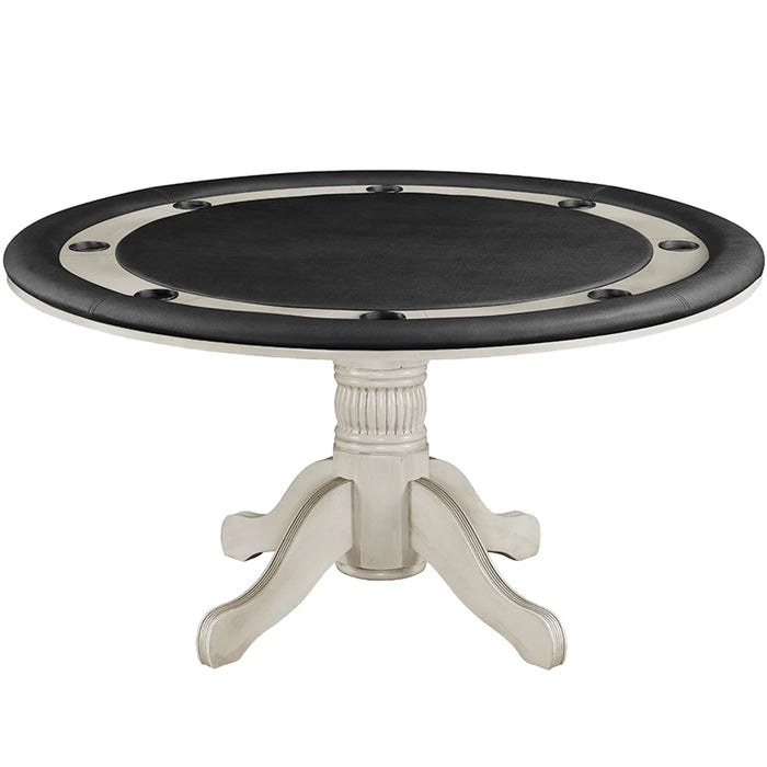 RAM GAME ROOM - 60" 2 IN 1 GAME TABLE