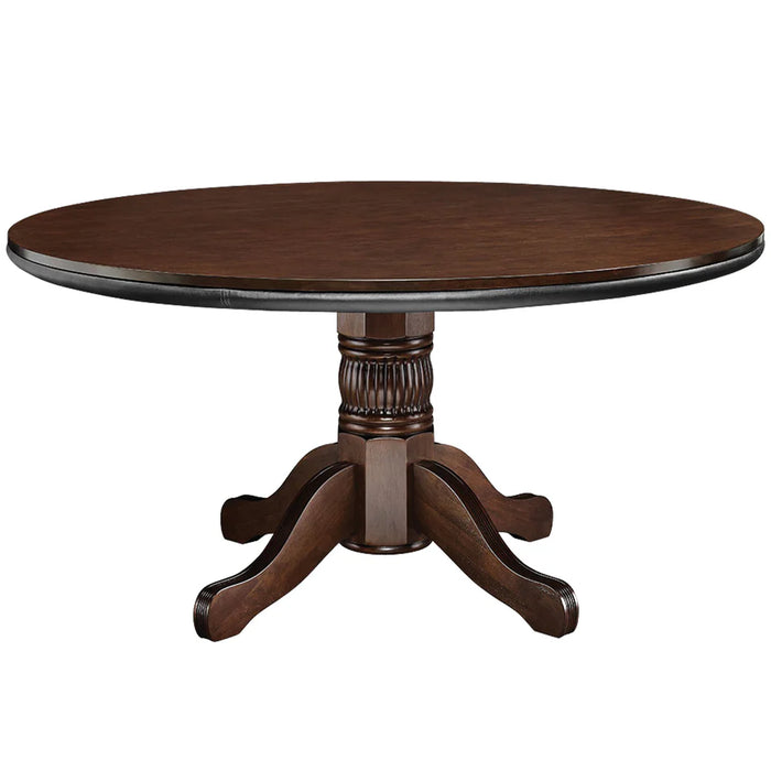 RAM GAME ROOM - 60" 2 IN 1 GAME TABLE