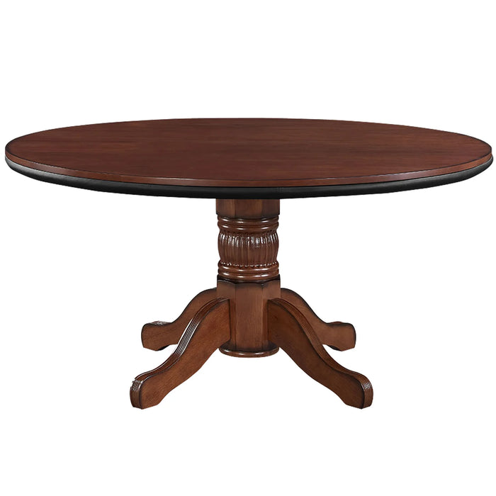 RAM GAME ROOM - 60" 2 IN 1 GAME TABLE
