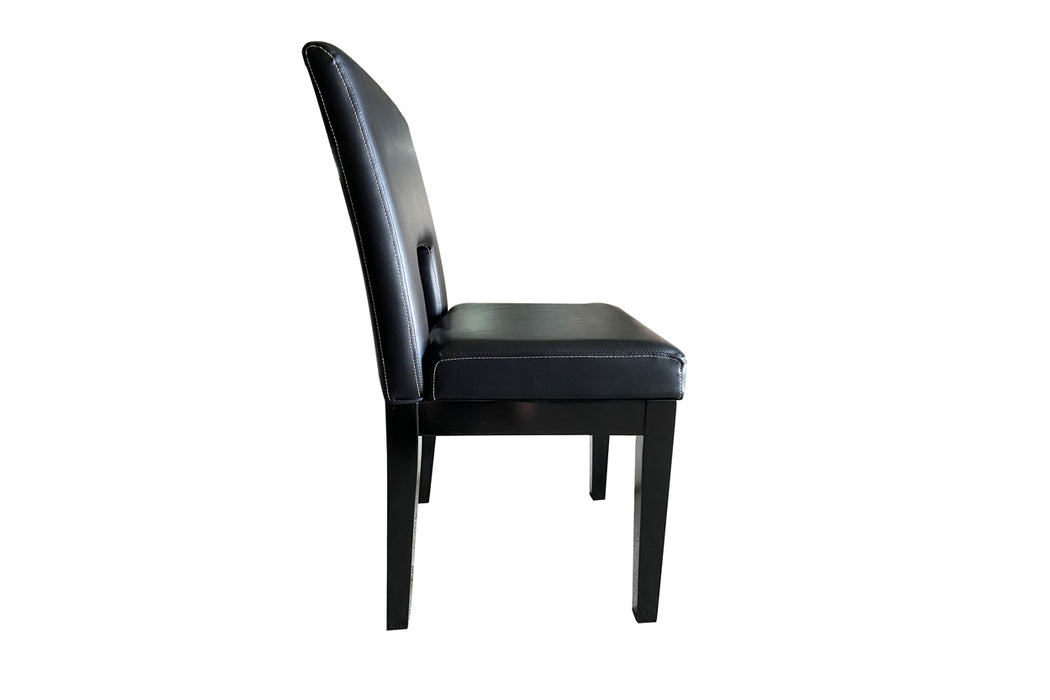 BBO Poker Tables - Helmsley Chair