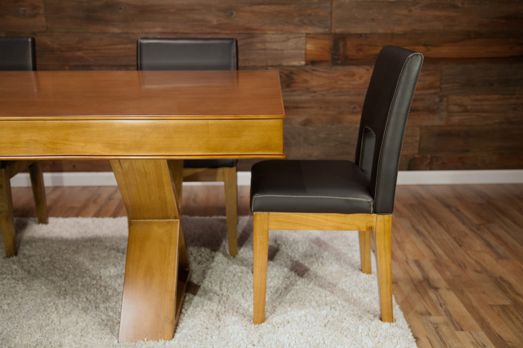 BBO Poker Tables - Helmsley Chair