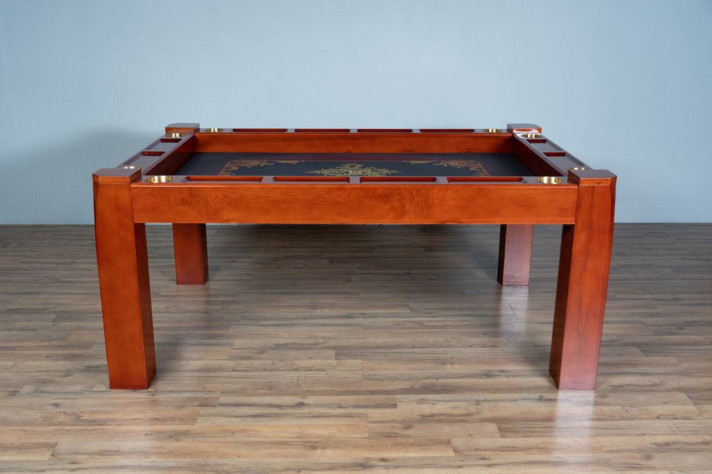 BBO Poker Tables - Origins Game Table