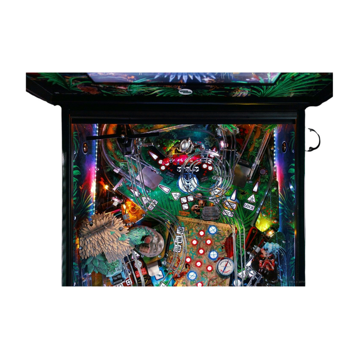 Pinball Brothers - PREDATOR Pinball Machine