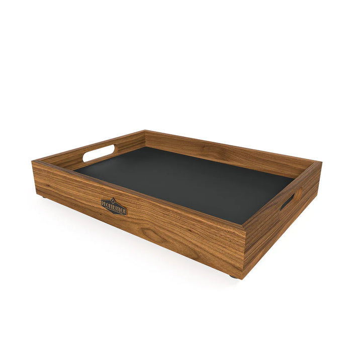 RAM GAME ROOM - PROHIBITION SERIES LEANING BAR DRINK TRAY