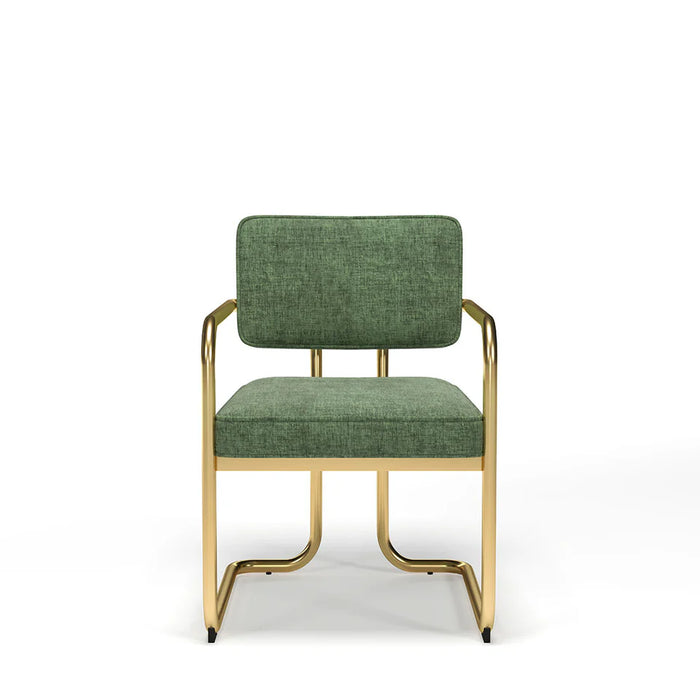 RAM GAME ROOM - PROHIBITION SERIES DINING CHAIR