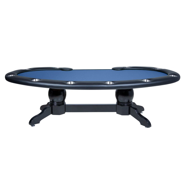 BBO Poker Tables - Prestige X