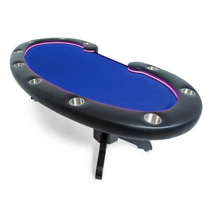 BBO Poker Tables - LUMEN HD