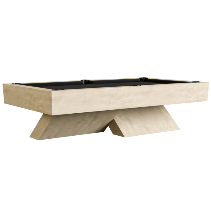 The Jenny Pool Table