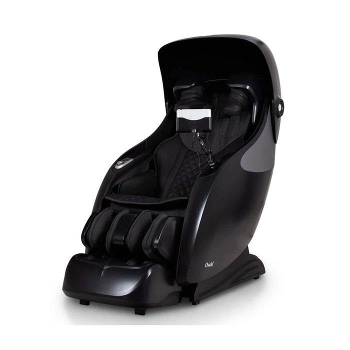 Osaki OP-Ai Xrest 4D Zero Gravity Massage Chair With Automatic Extendable Footrest (SAK79353)
