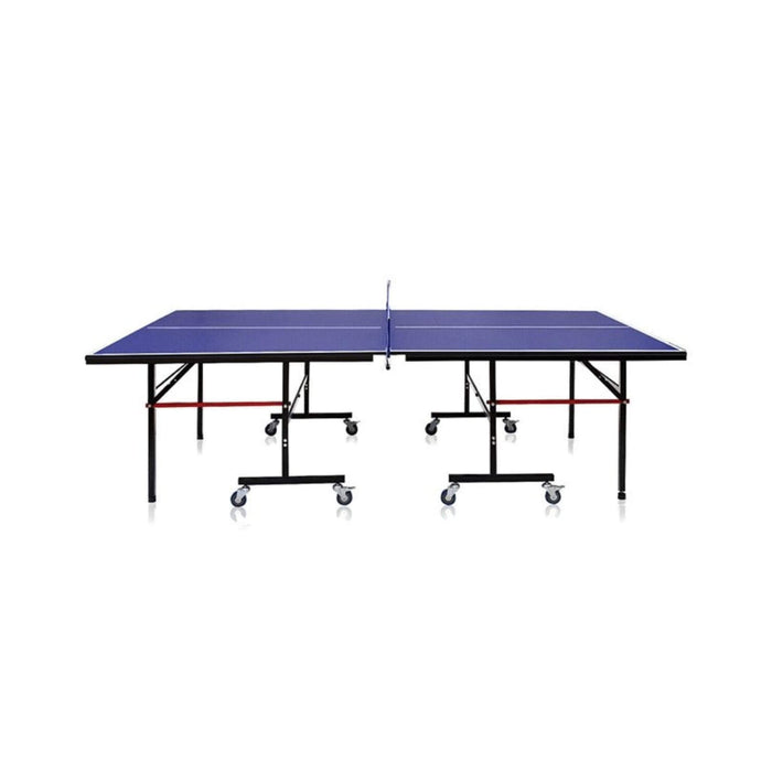 Professional Foldable Portable Modern Ping Pong Table Tennis Table, 9FT (SAK94310)