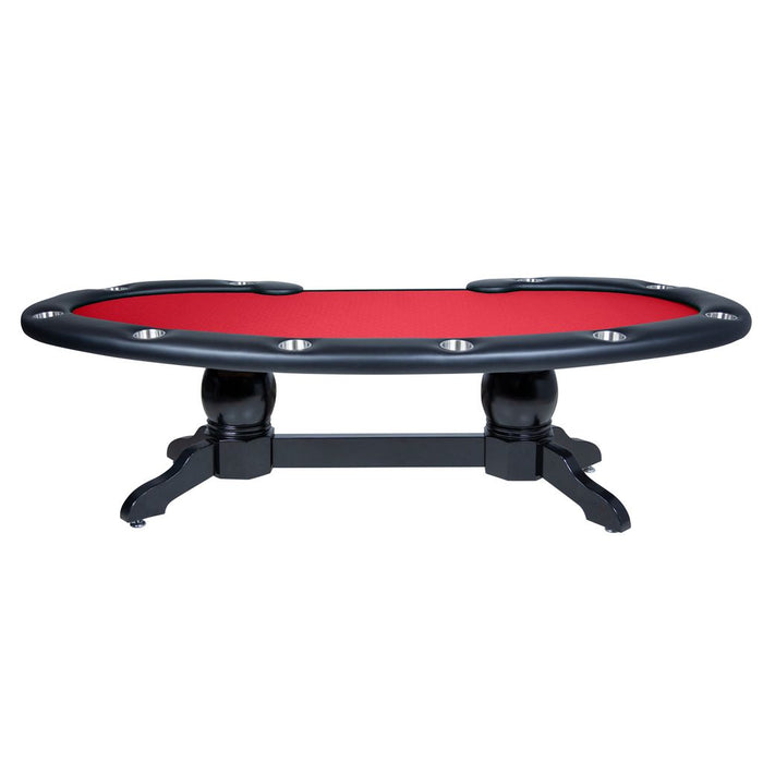 BBO Poker Tables - Prestige X