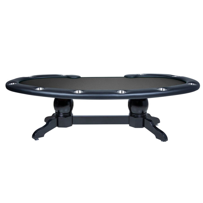 BBO Poker Tables - Prestige X